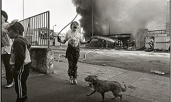 Dublin, 1997 | (c) Derek Speirs