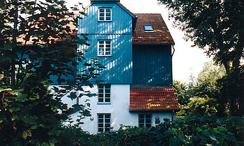 © Künstlerhaus Lukas Ahrenshoop