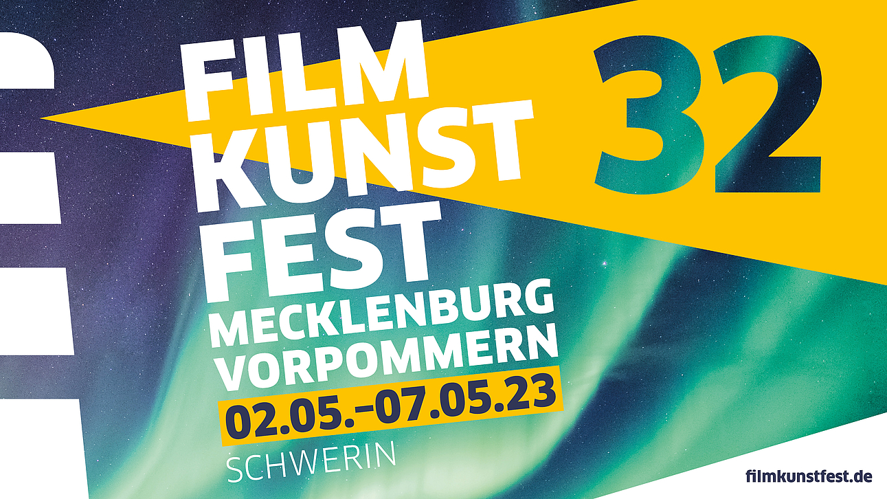 Filmkunstfest MV Filmfestival in Schwerin mit vier dotierten